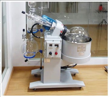 Μηχανή εξάτμισης